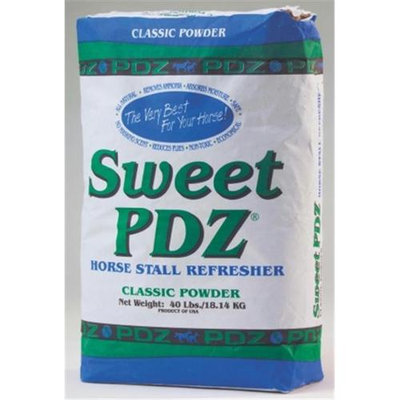 Manna Pro 05-4806-0140 Sweet Pdz Powder