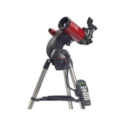 Celestron - SkyProdigy 90 1250mm Computerized Maksutov-Cassegrain Telescope