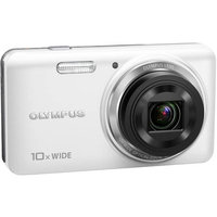 Olympus VH-520 IHS DIGITAL CAMERA WHT