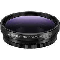 Olympus MCON P02