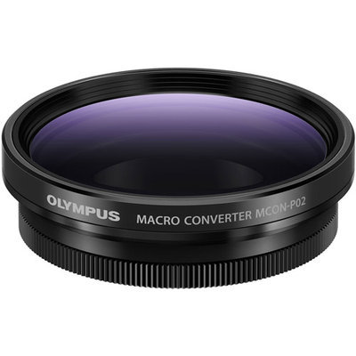 Olympus MCON P02