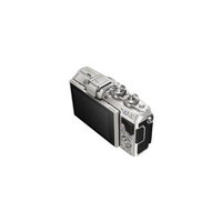 Olympus - E-pl7 Digital Compact System Camera (body Only) - Silver