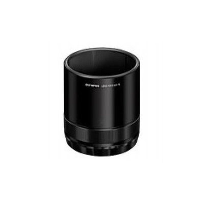 Olympus Lh-76 Lens Hood For 40-150mm F/2.8 Pro Lens V324760BW000