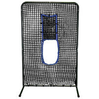 Louisville Slugger Heavy Duty Protective Pitching Screen