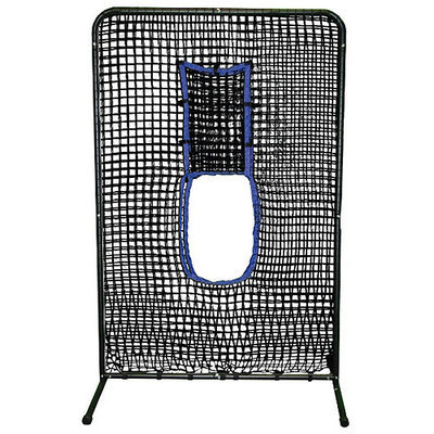 Louisville Slugger Heavy Duty Protective Pitching Screen