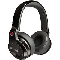 Monster Headphones NCredible N Pulse Over-Ear Headphones - Black (128722)