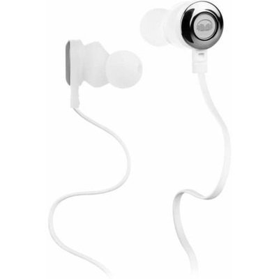 Monster Cable Monster Clarity HD In-Ear Headphones-Black