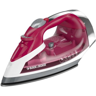 Applica BD Xpress NS Cord Reel Iron