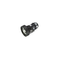 Nec Np08zl Projector Zoom Lens - Black