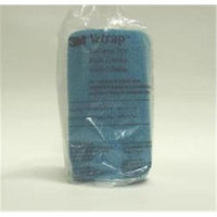 3m Vetrap Teal 4 X 5 Pack Of 18 - 1410T