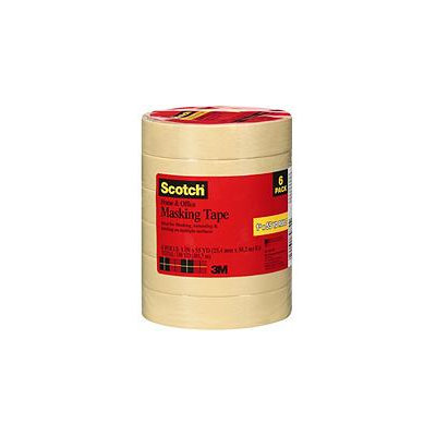 Scotch Masking Tape - 1