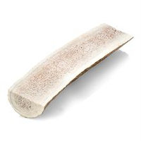 Best Bully Sticks Extra Large Split Elk Antler