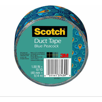 Scotch Duct Tape, 1.88