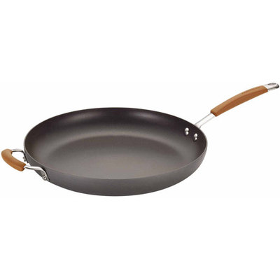Rachael Ray Cucina Hard-Anodized 14