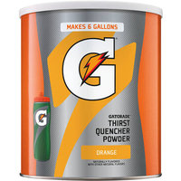 Gatorade Thirst Quencher Orange Sports Drink, 51 oz