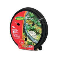 Teknor Apex Company Teknor Apex .63in. x 50 Soil Soaker Hose 1025-50