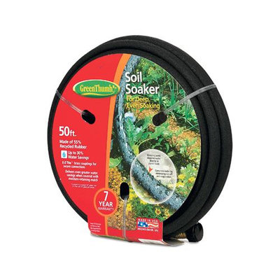 Teknor Apex Company Teknor Apex .63in. x 50 Soil Soaker Hose 1025-50