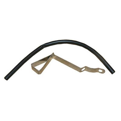 Univ Tube Clamp 047167 by Larsen Supply