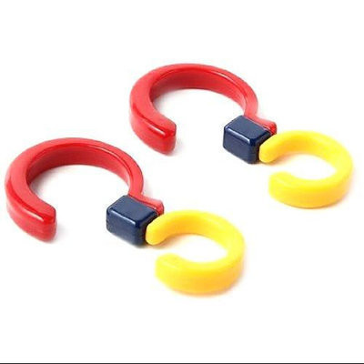 Kel-gar Stroll'r Swivel'rs Stroller Hook