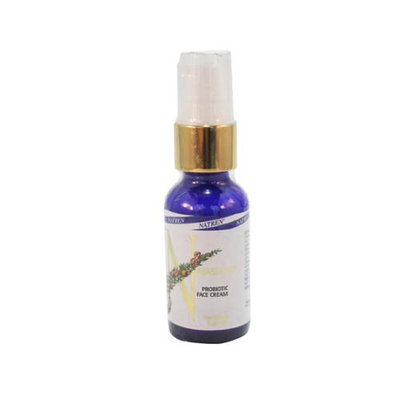 Natasha's Probiotic Face Cream, 1 oz, Natren