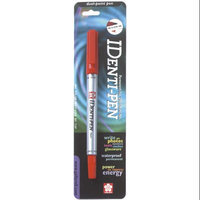 Sakura 441-83 IDenti-Pen Permanent Dual-Point Pen