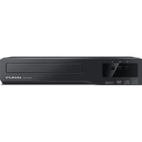 Funai DVD Player. Progressive Scan DVD Player DP100FX5