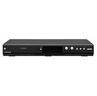 Magnavox HDD DVR and DVD Recorder w/ Digital Tuner