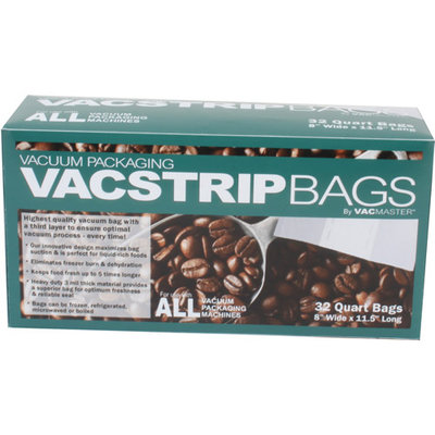 Ary VacMaster 944121 1 Quart Bags 8