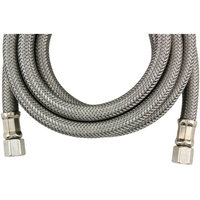 6' Ice Maker Connector (Pack of 2)