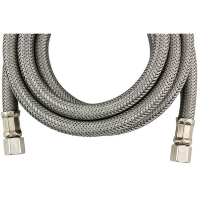 6' Ice Maker Connector (Pack of 2)