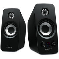 Creative Technology, Ltd Creative T15 2.0 Speaker System - Wireless Speaker(s)