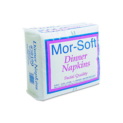 Morcon Paper Napkins Dinner