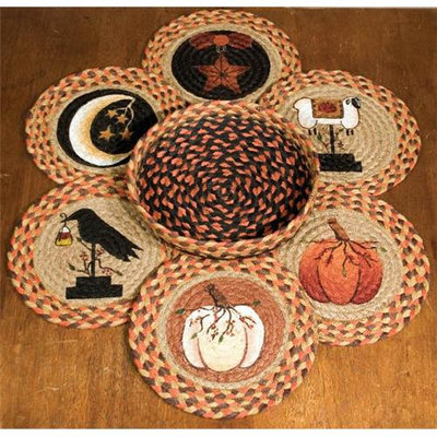 Earthrugs WYF078276621357