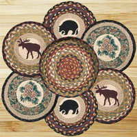 Earthrugs WYF078276621420