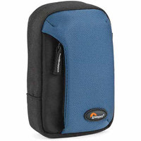 Lowepro Tahoe 30 Carrying Case (Pouch) for Camera - Blue