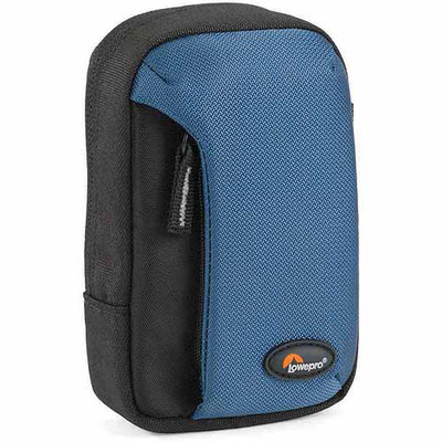 Lowepro Tahoe 30 Carrying Case (Pouch) for Camera - Blue