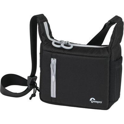Lowepro StreamLine 100 Black Camera Bag - LP36360-PAM