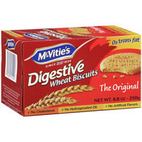 Mcvities McVitie's The Original Digestive Biscuits - 6 pk.