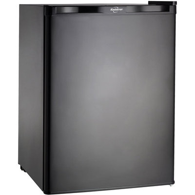 Koolatron KBC-70 Kool Compressor 2.56 Cu. Ft. Compact Refrigerator