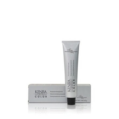 Kenra Permanent Color Creme - Light Brown - 5NA