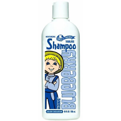 Circle of Friends Children's Moisturizing Shampoo, 8 oz.