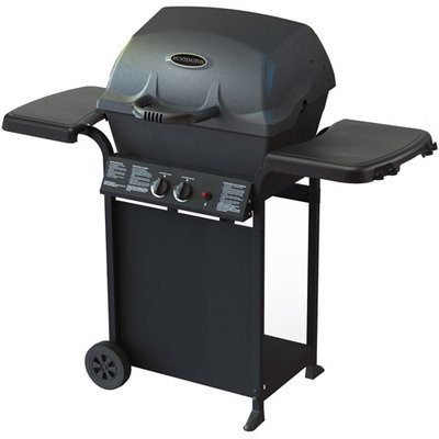 Huntington Grills Huntington Single-Burner LP Gas Grill