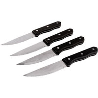 GrillPro 49350 4-Piece Steak Knife Set