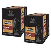 Martinson Cup O' Cocoa, Single Serve RealCup (48 ct.)