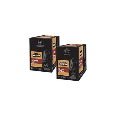 Martinson Cup O' Cocoa, Single Serve RealCup (48 ct.)