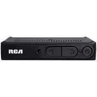 RCA DTA800B1 Signal Converter - Functions: Signal Conversion - ATSC, NTSC