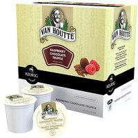Keurig K-Cup Portion Pack Van Houtte Raspberry Chocolate Truffle