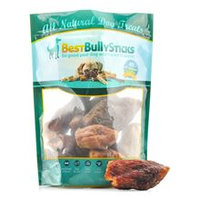 Best Bully Sticks Bully Balloons - 10 Pack