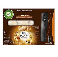 Airwick Freshmatic, 1 Auto Spray plus 3 Refills
