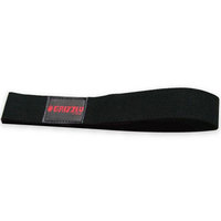 Grizzly Fitness Padded Cotton Weight Lifting Straps 8611